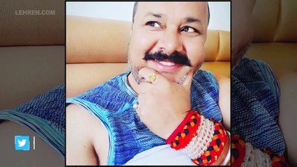 बताशा चाचा के जन्मदिन पर भोजपुरी कलाकारों ने दी बधाई