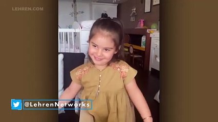 Karan Johar Takes Audition Of His Kids At Home