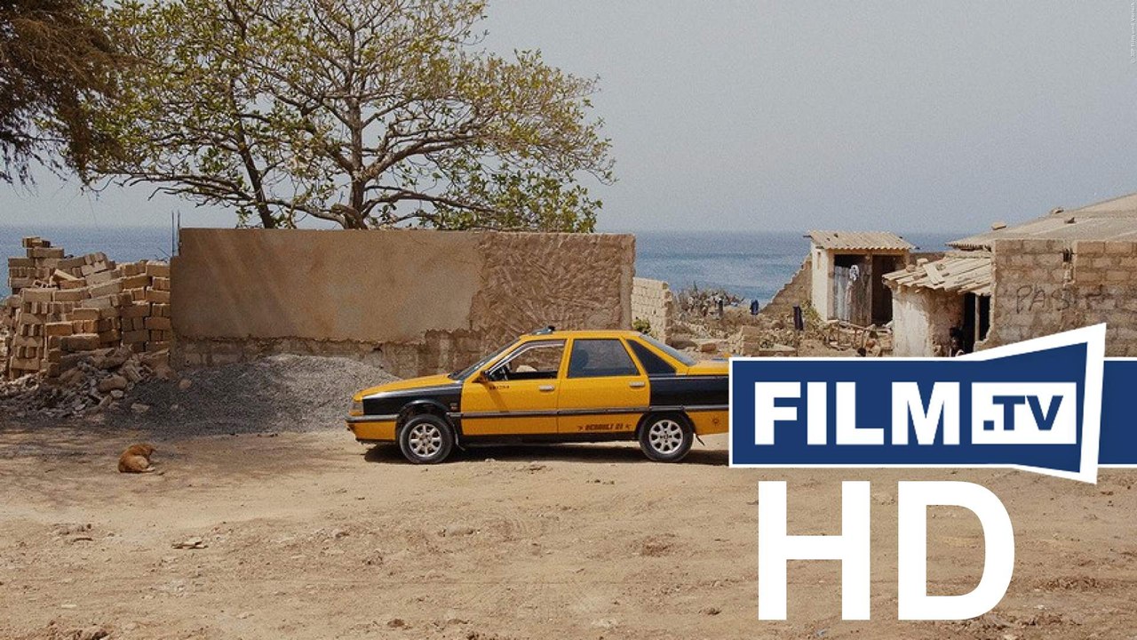 World Taxi Trailer Deutsch German (2019)