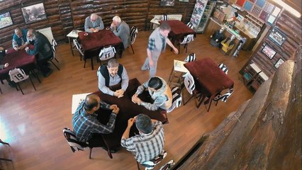 Kardeş Payı - Hilmi’nin içindeki yara…