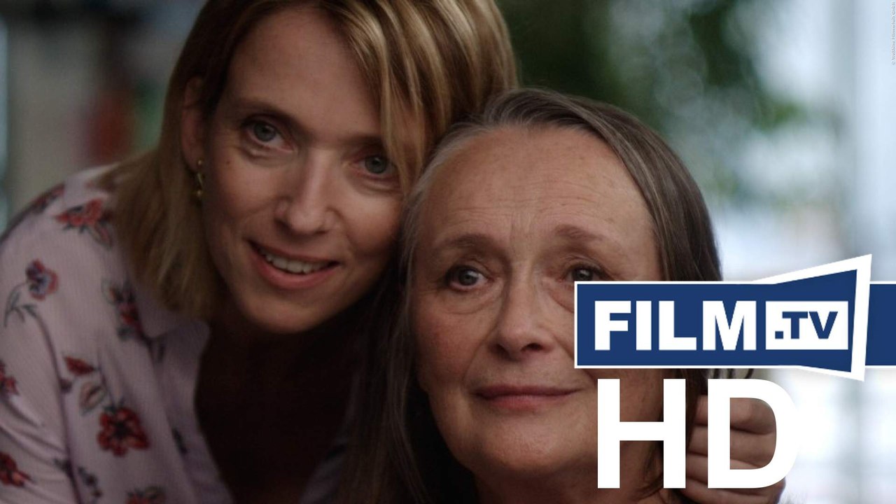 Wir Beide Trailer Deutsch German (2019)