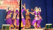 Danses indiennes traditionnelles