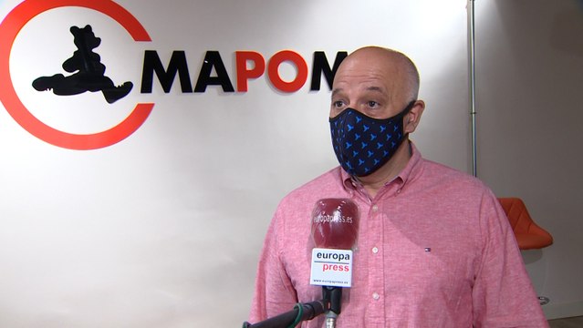 MAPOMA espera recaudar 20.000 kilos de alimentos con '2 kilos=1 camiseta'