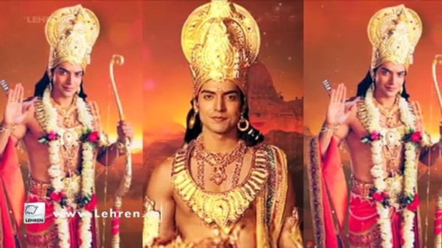 Debina Bonnerjee Reveals She Once Cried Uncontrollably On The Sets Of Ramayan