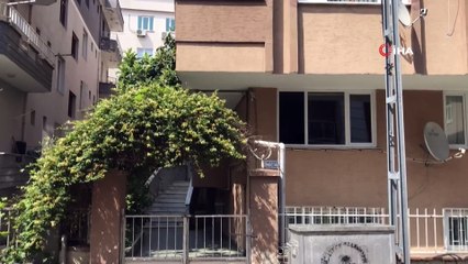 Maltepe'de Türkmenistan uyruklu şahıs, ev arkadaşını öldürüp polise teslim oldu