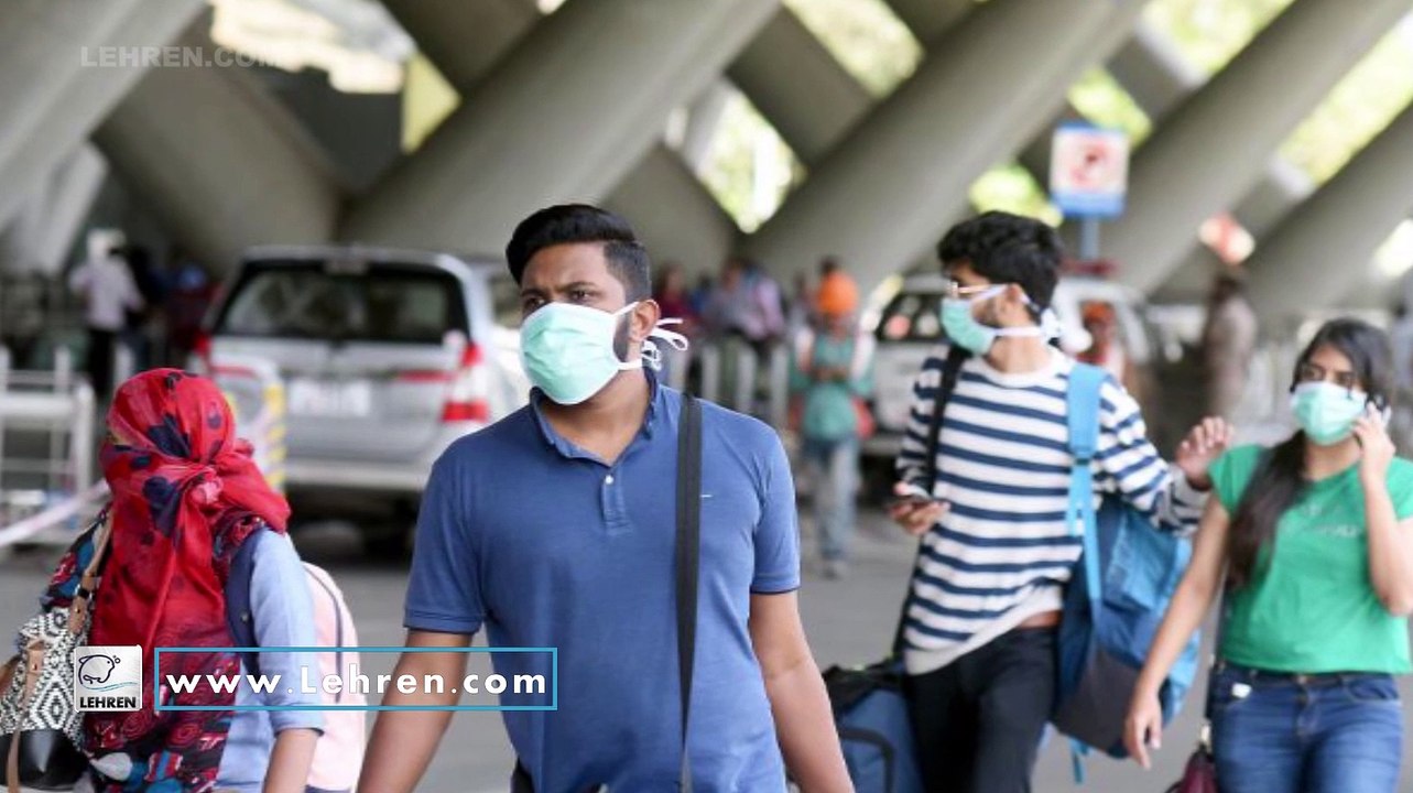 Shefali Jariwala Shares Her Traveling Experience Amid Coronavirus Lockdown