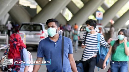 Shefali Jariwala Shares Her Traveling Experience Amid Coronavirus Lockdown