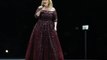 Adele insists racism is 'alive and well everywhere' as she condemns 'police violence'