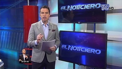 Habilitan plataforma para el registro de la actividad comercial de empresas en Quito