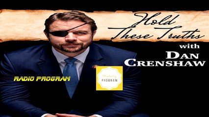 Download Video: Hold These Truths with Dan Crenshaw | How to Rig an Election: Fraud, Impersonation, and Illegal Voting in America, with Hans von Spakovsky