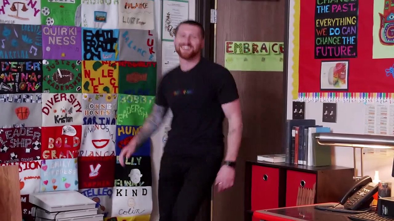 SLINGSHOT TO THE FACE!! MTV'S SILENT LIBRARY REMAKE! EPISODE 2.