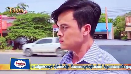 រឿង សម្បត្តិបុរស ភាគទី ៥៥