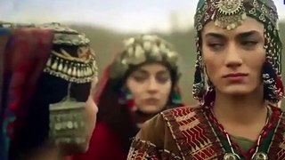 Dirilis Ertugrul Season 1 Episode 36 in Urdu Dubbed Full HD - Drama Entertainment