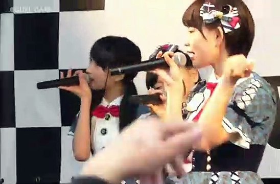ファースト・ラビット / AKB48[公式] 小栗有以 ( First Rabbit )