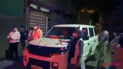 मेरठ में समोसे बेचने वाला निकला कोरोना पॉजिटिव