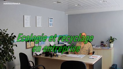 Un patron écolo témoigne