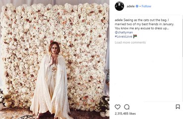 Adele: Rassismus ist überall