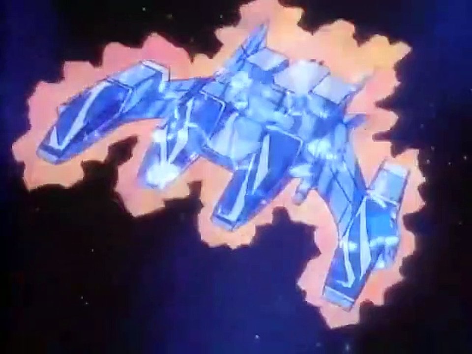 Halcones galácticos EP. 1