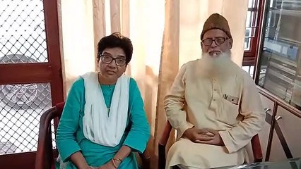 जीएसवीएम मेडिकल की प्रिंसिपल डॉ आरती लाल चंदानी का माफी नामा