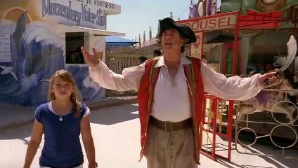 Free Willy: Escape from Pirate's Cove - Trailer