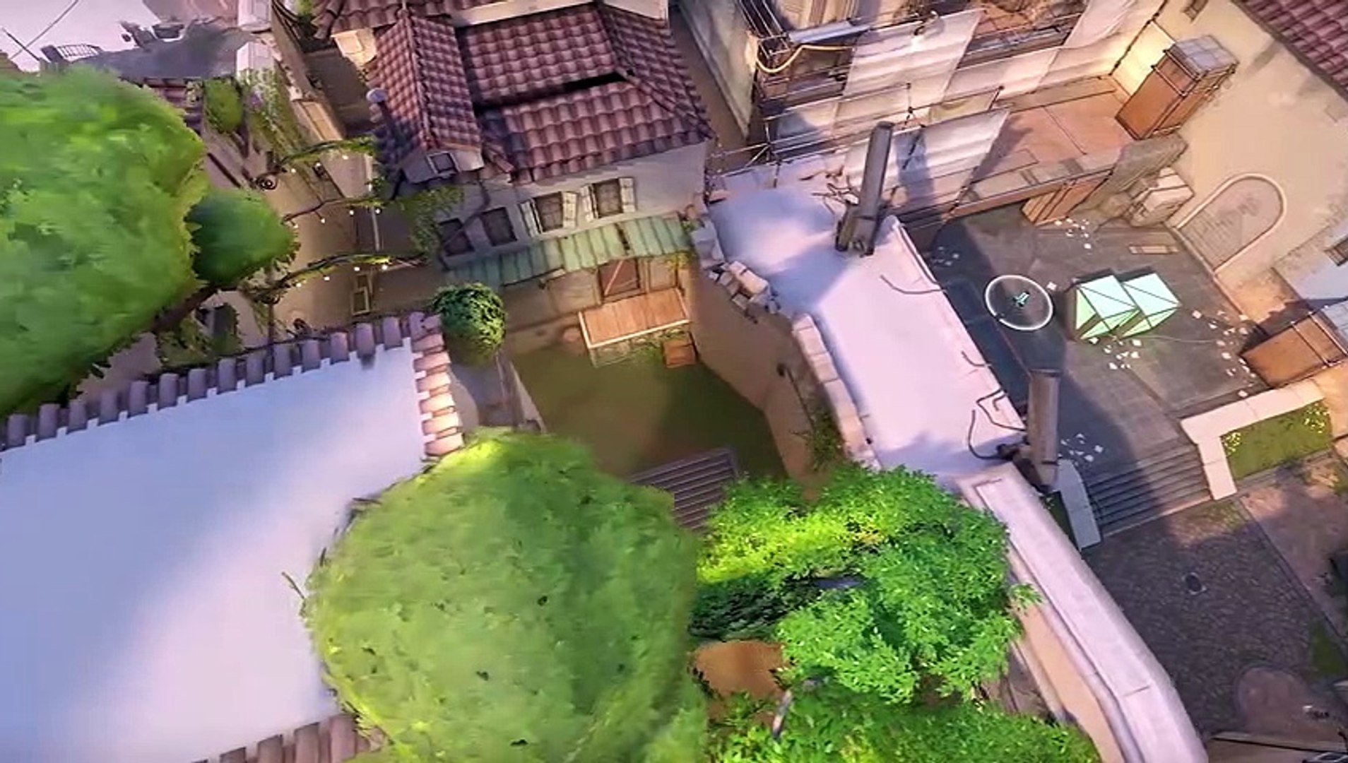 Valorant - Lanzamiento