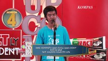 Stand Up Comedy Dodit Mulyanto: Waktu SD Ilfil Sama Gebetan Gara-gara Kaos Kaki - SUCI 4