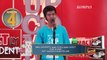 Stand Up Comedy Dodit Mulyanto: Waktu SD Ilfil Sama Gebetan Gara-gara Kaos Kaki - SUCI 4
