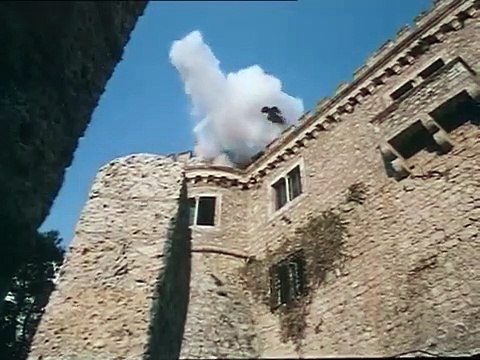 Ator II - Der Unbesiegbare (IT 1982 Ator 2 - L'invincibile Orion ) Trailer deutsch / german DVD