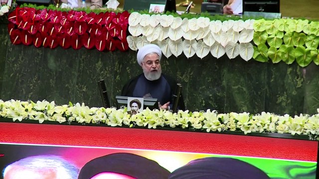 Iran Condemns US Officials Over George Floyd Protests, “Stop Violence Against Your People and Let Them Breathe”