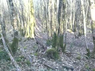 enduro moi enfin ca monte