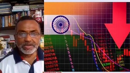 Moody's downgrade Indian ranking. Narration by S Khurram Raza