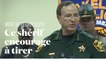 Après la mort de George Floyd, ce shérif de Floride exhorte ses habitants à tirer sur les pillards