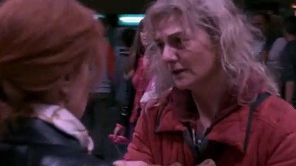 Pan del cielo - Tráiler