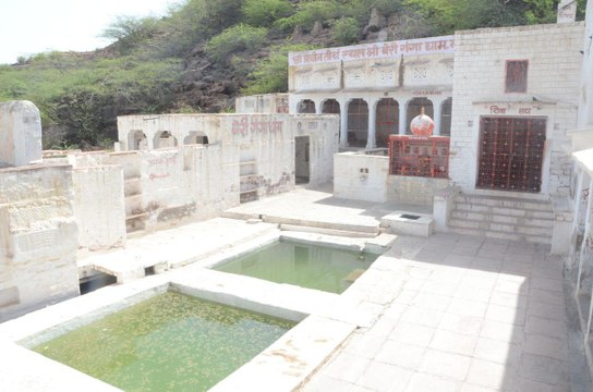 nirjala ekadashi 2020 celebrated in jodhpur