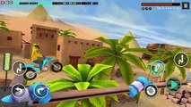 Bike Stunt 2 New Motorcycle Game New Games 2020 - Extreme Motor Bike Stunts Game Android GamePlay #2