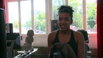 Fitnessstudios in Berlin öffnen wieder