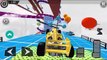 Formula Speed Car GT Racing Mega Ramp Stunts - Extreme Formula Car Racing Android GamePlay