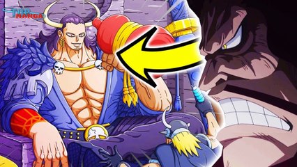 [One Piece 980]. Âm nhạc tác động mạnh (Full Chapter)