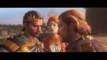 Total War Saga : Troy - Bande-annonce date de sortie