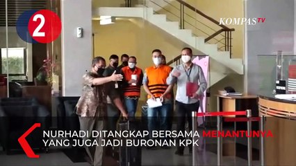 [Top3News] Haji 2020 Dibatalkan l Nurhadi Ditangkap KPK l Jokowi Tinjau Renovasi Istiqlal