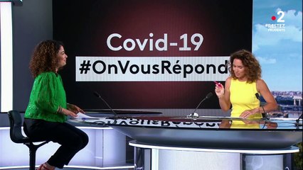 #OnVousRépond : quels sont les déplacements autorisés depuis le 2 juin ?