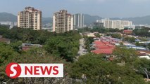 Covid-19: Cheras flat cluster possibly due to Raya visits