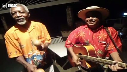 Sweet & Dandy Mento Band: Exciting World Music Medley 🎶