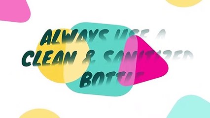 Top 5 Feeding Bottle