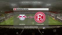 RB Leipzig - Fortuna Dusseldorf : notre simulation FIFA 20 (Bundesliga - 32e journée)