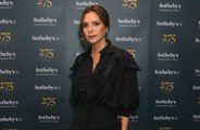 Victoria Beckham made almost £1m from Spice Girls tour