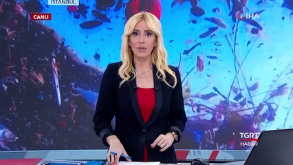 İstanbul Boğazı Maske ve Eldiven Doldu