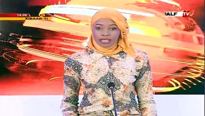 Xibaar Yi 14H du 2-juin-20 sur WalfTV