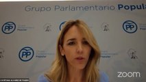 El PP muestra su 