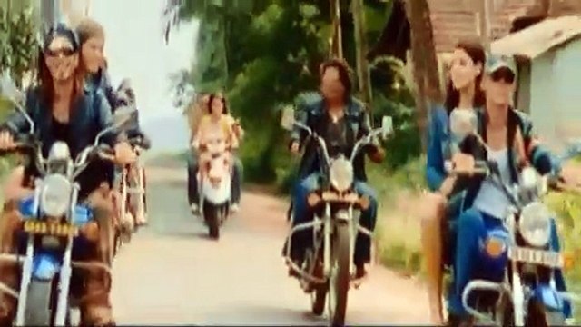 “Ye Nazar” — Performed by Sunidhi Chauhan, Shaan | (Film: “Ugly Aur Pagli” by Ranvir Shorey, Mallika Sherawat – (2008) – { Music } | Hindi